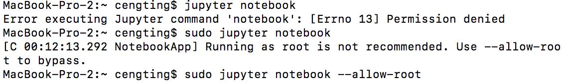 Download Jupyter Notebook For Mac