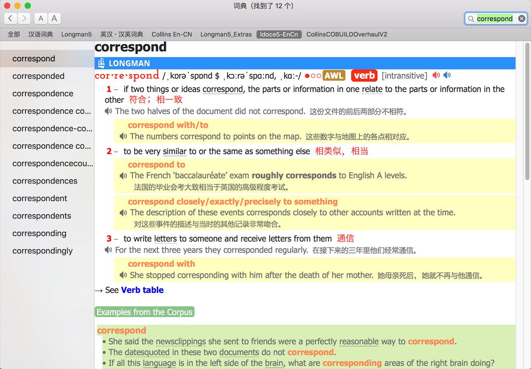 Download Longman Dictionary Free For Mac